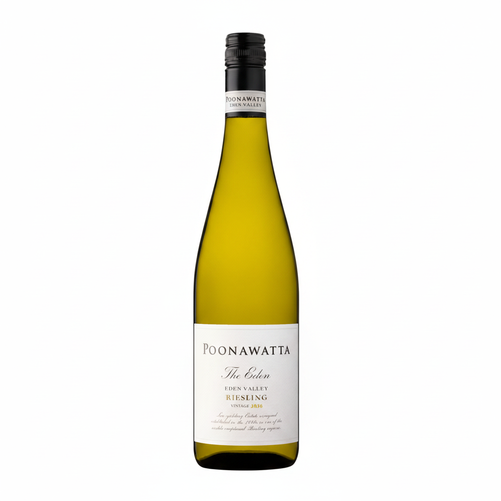 2026 Poonawatta ‘The Eden’ Riesling