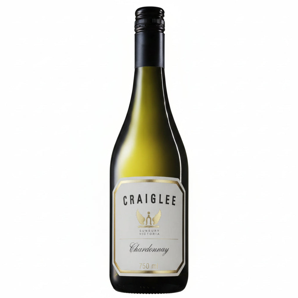2024 Craiglee Chardonnay