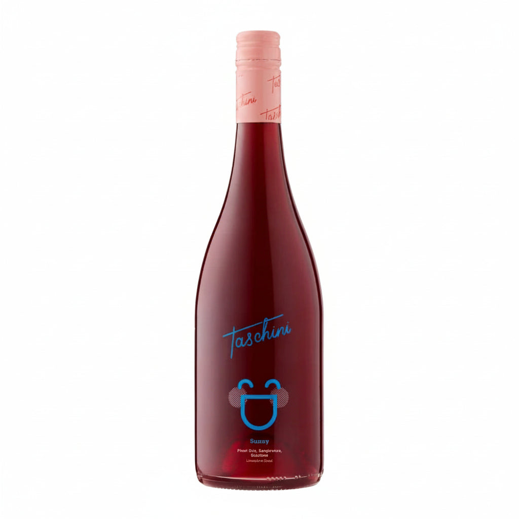 2024 Taschini ‘Chilled Red’