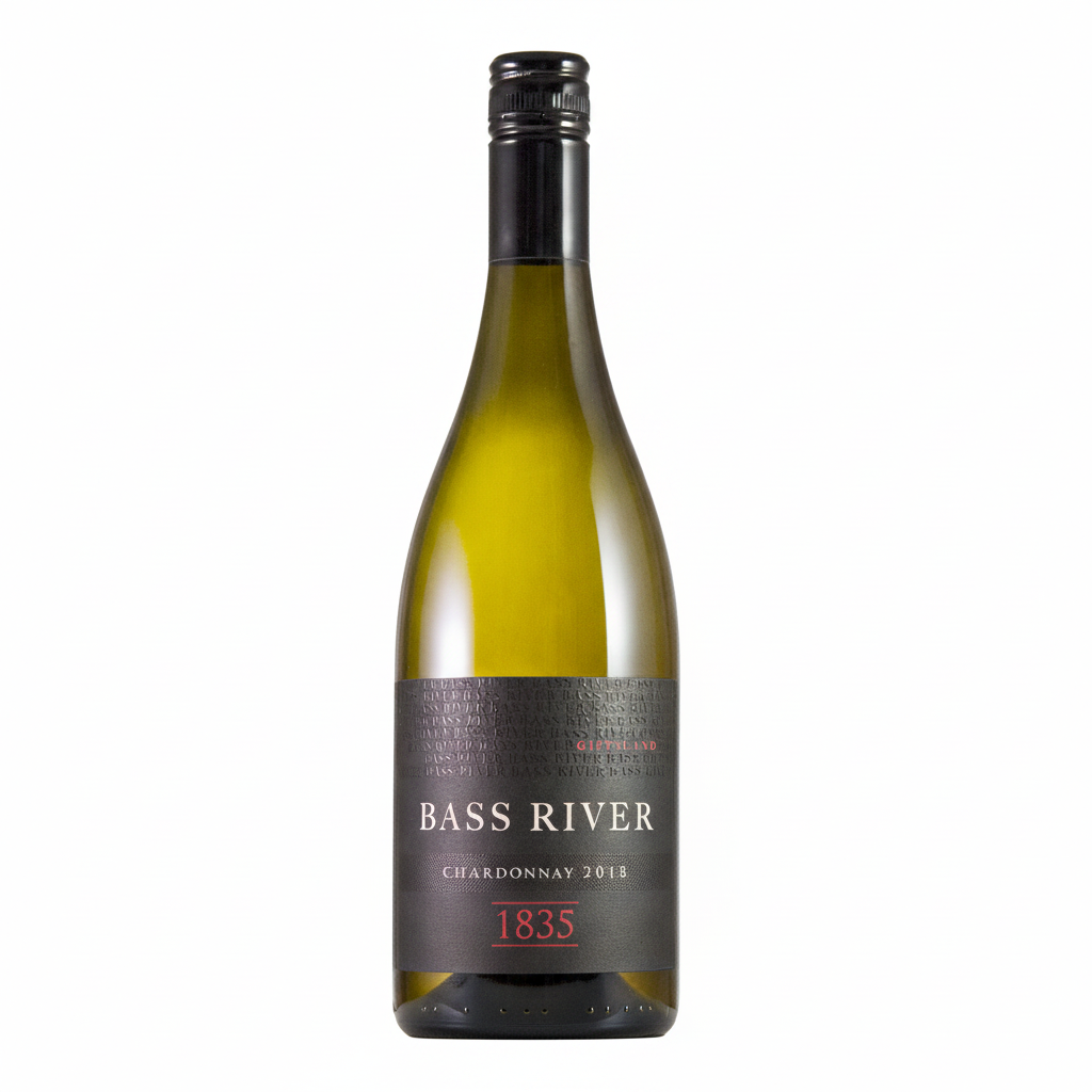 2024 Bass River ‘1835’ Chardonnay