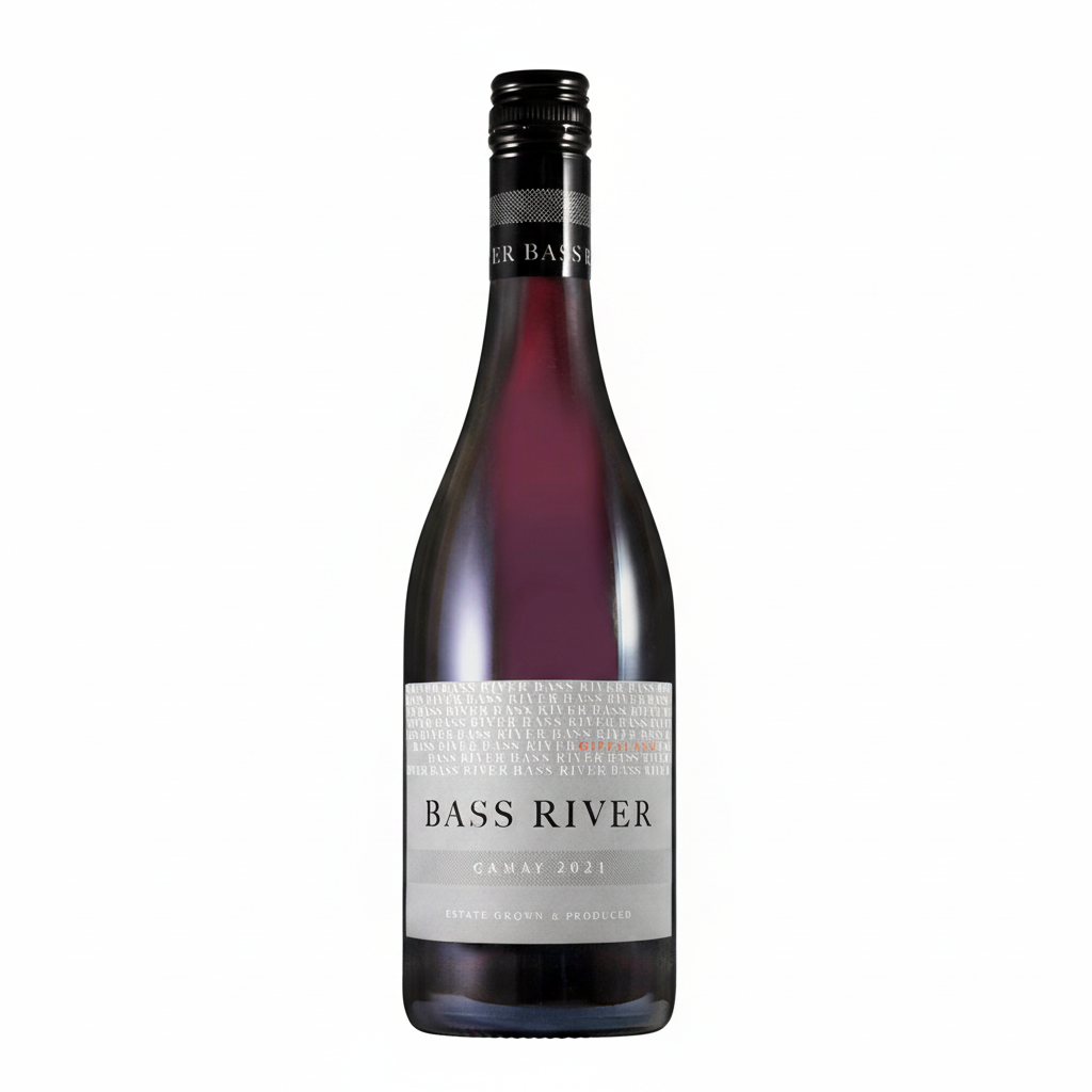 2024 Bass River Gamay