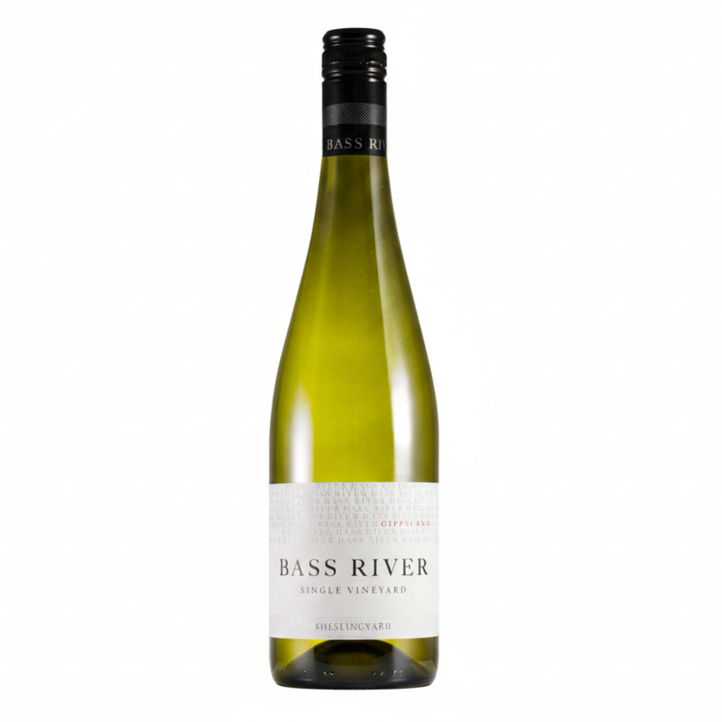 2025 Bass River Riesling