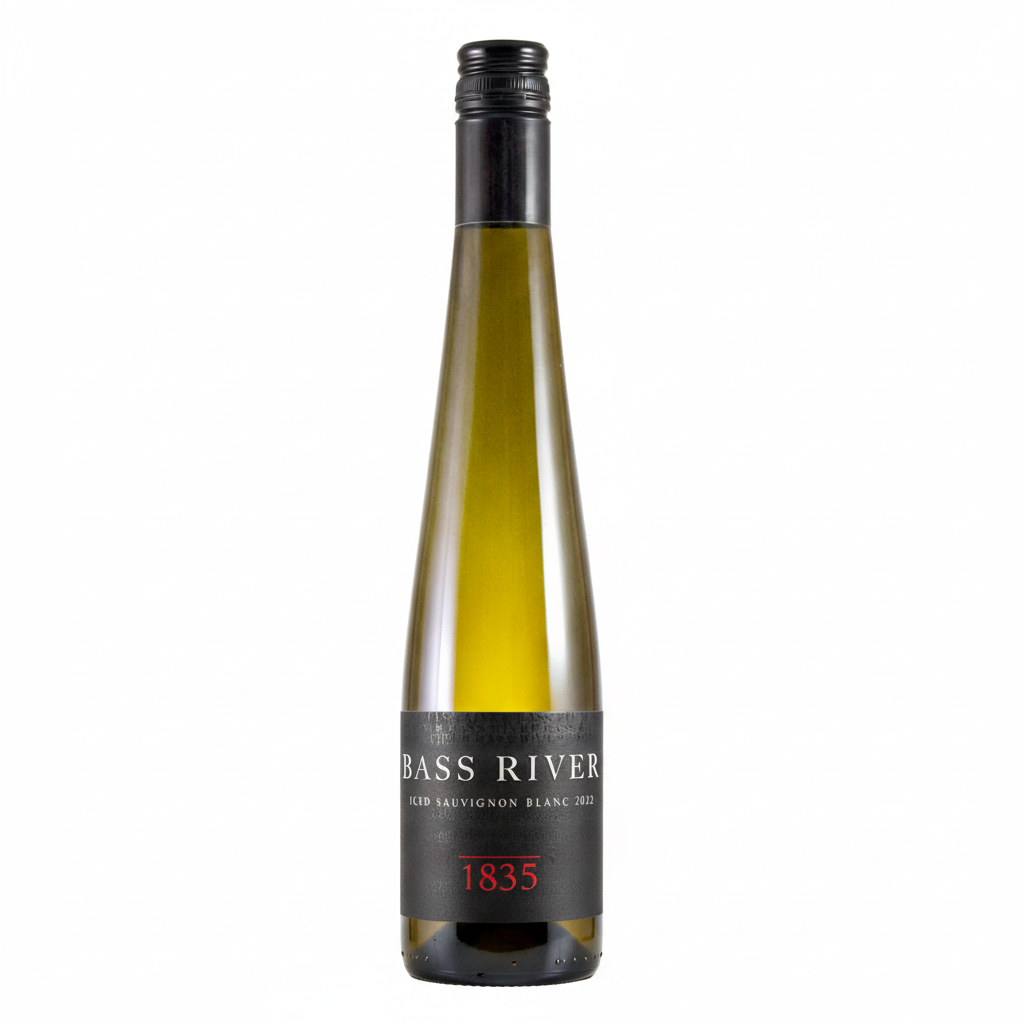 2023 Bass River Iced Sauvignon Blanc
