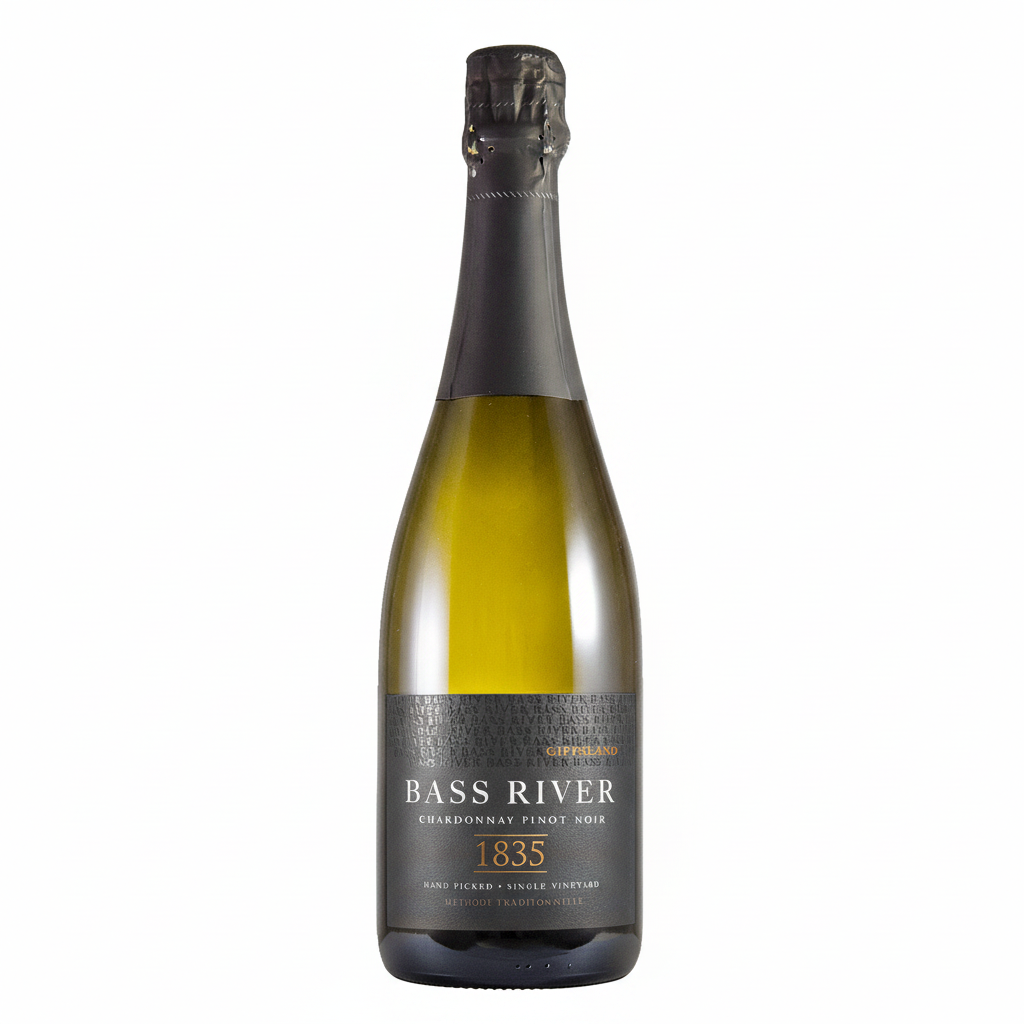 2022 Bass River Sparkling Brut