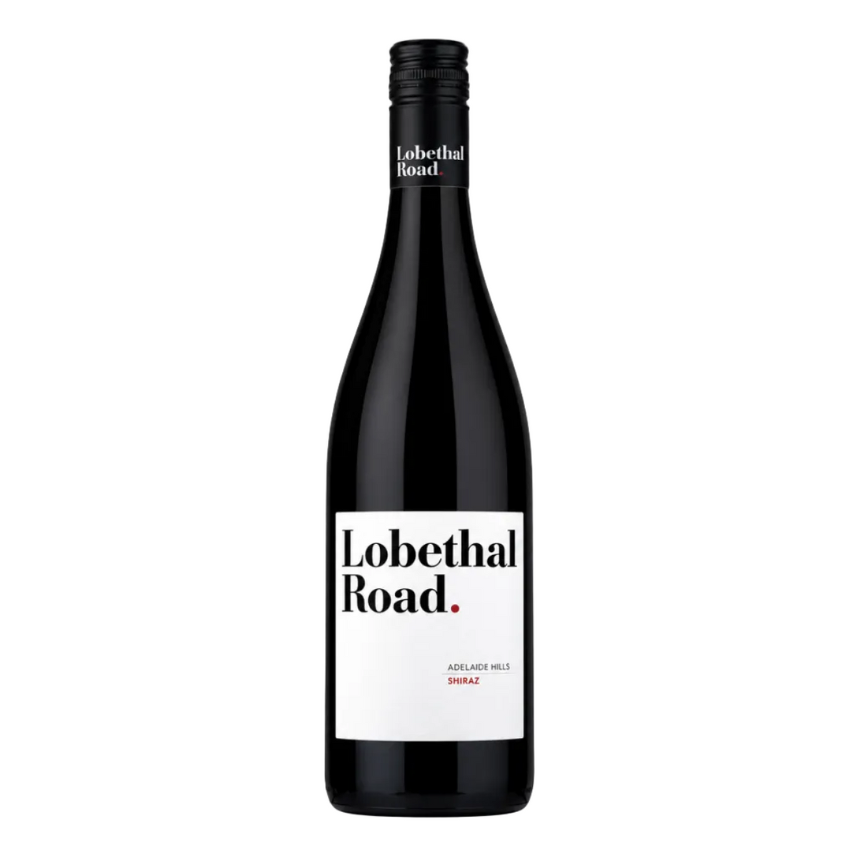 2025 Lobethal Road Shiraz