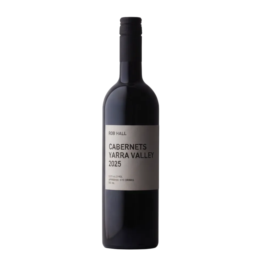 2025 Rob Hall Cabernets