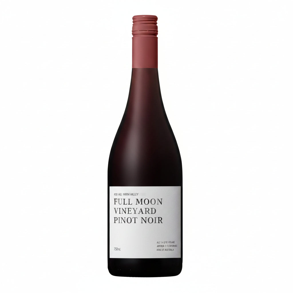 2024 Rob Hall ‘Full Moon’ Pinot Noir
