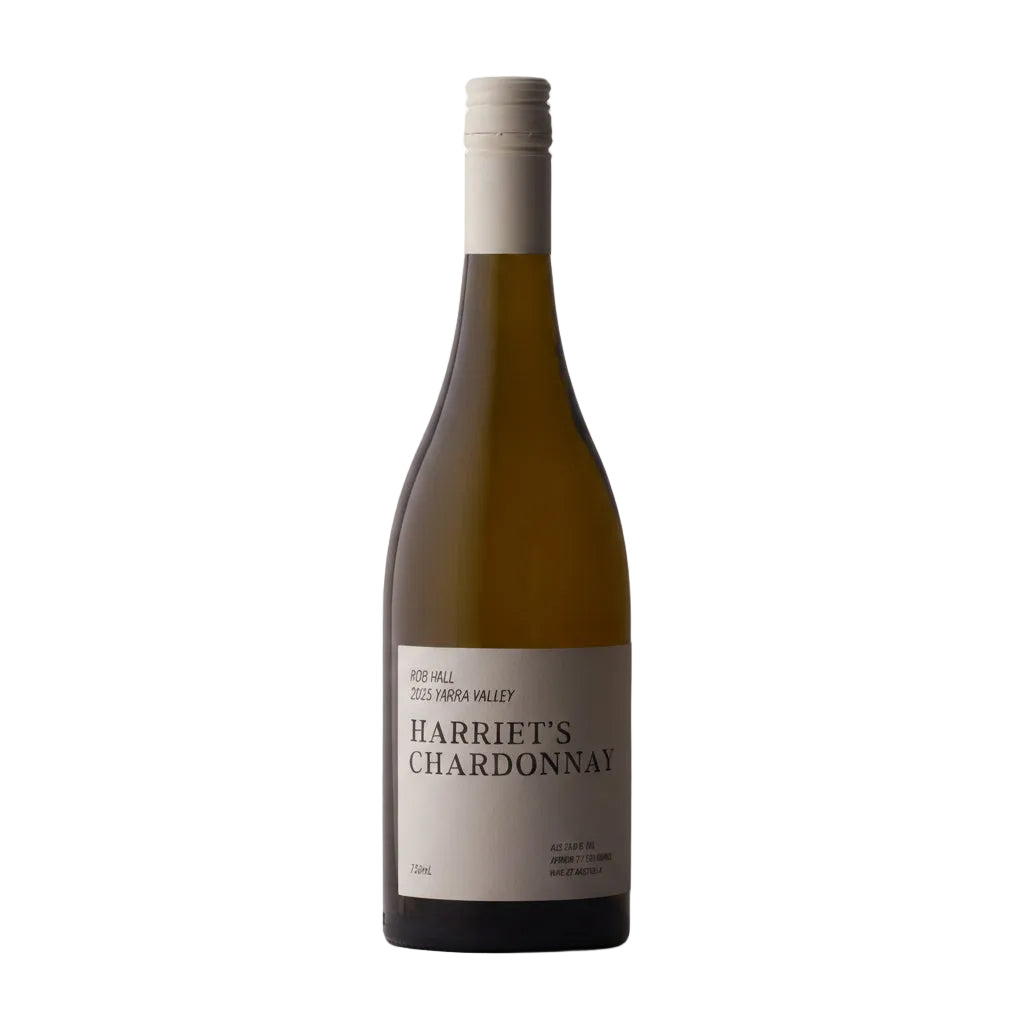 2025 Rob Hall ‘Harriets Vineyard’ Chardonnay