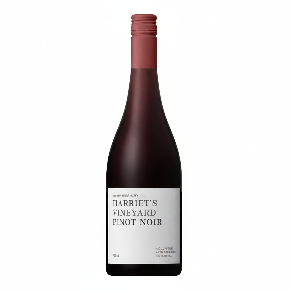 2025 Rob Hall ‘Harriet’s Vineyard’ Pinot Noir