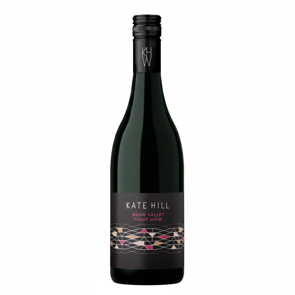 2024 Kate Hill Huon Valley Pinot Noir