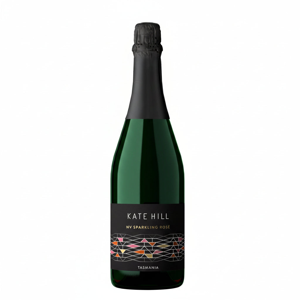 NV Kate Hill Sparkling Rosé