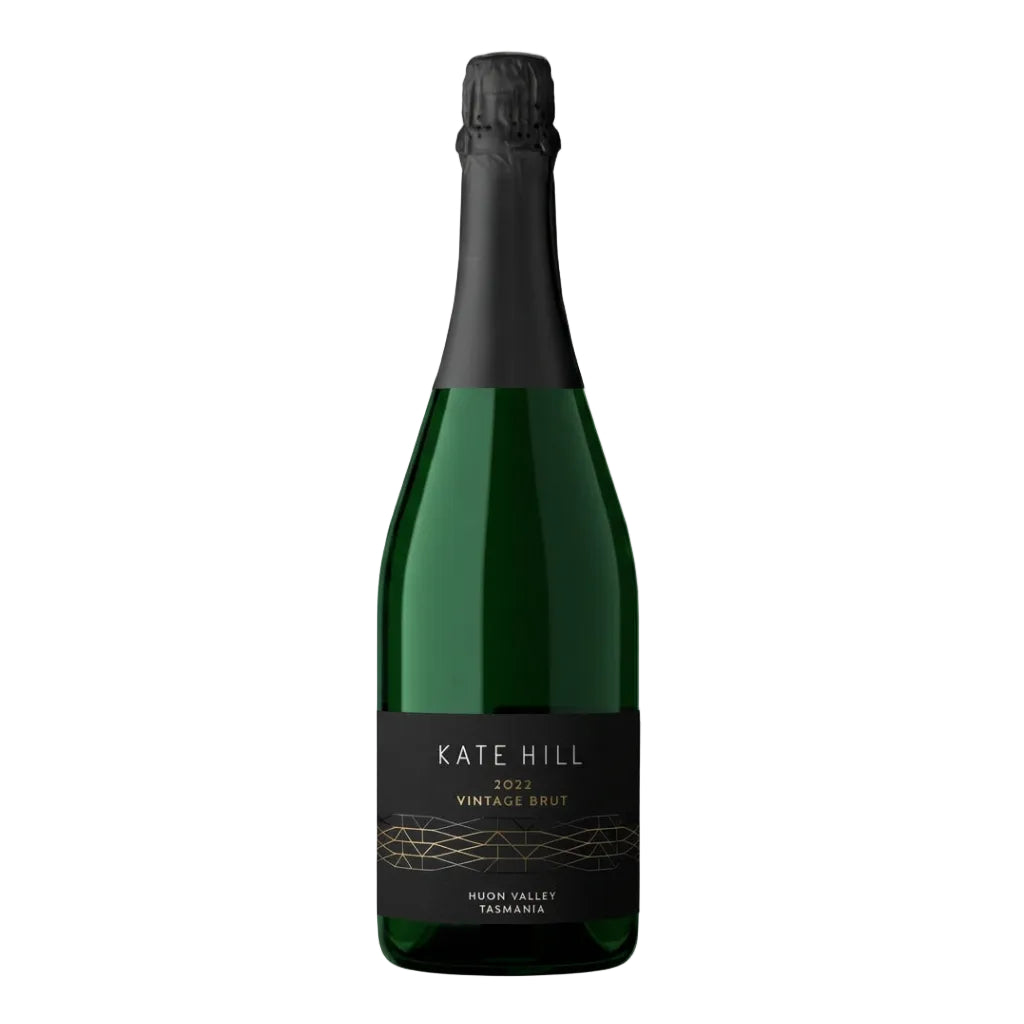 2022 Kate Hill Vintage Sparkling Brut
