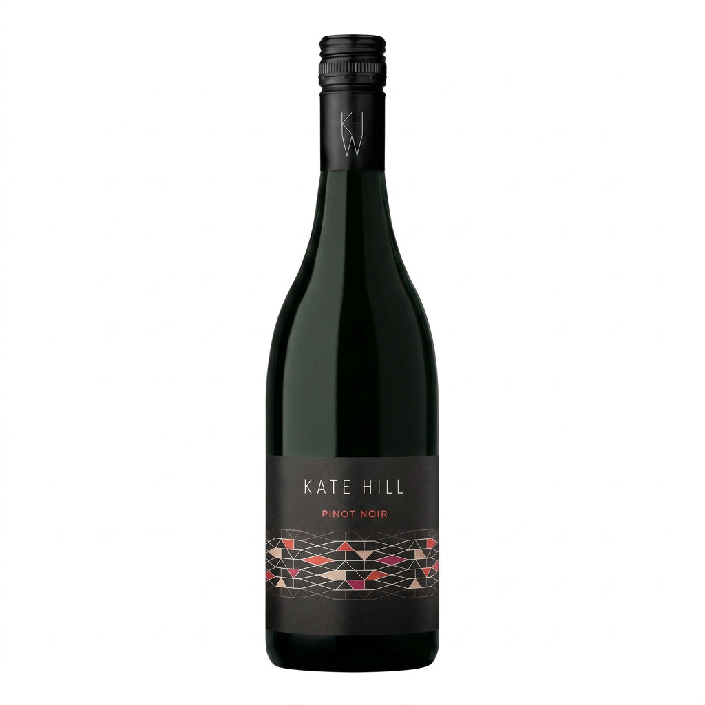 2023 Kate Hill Pinot Noir