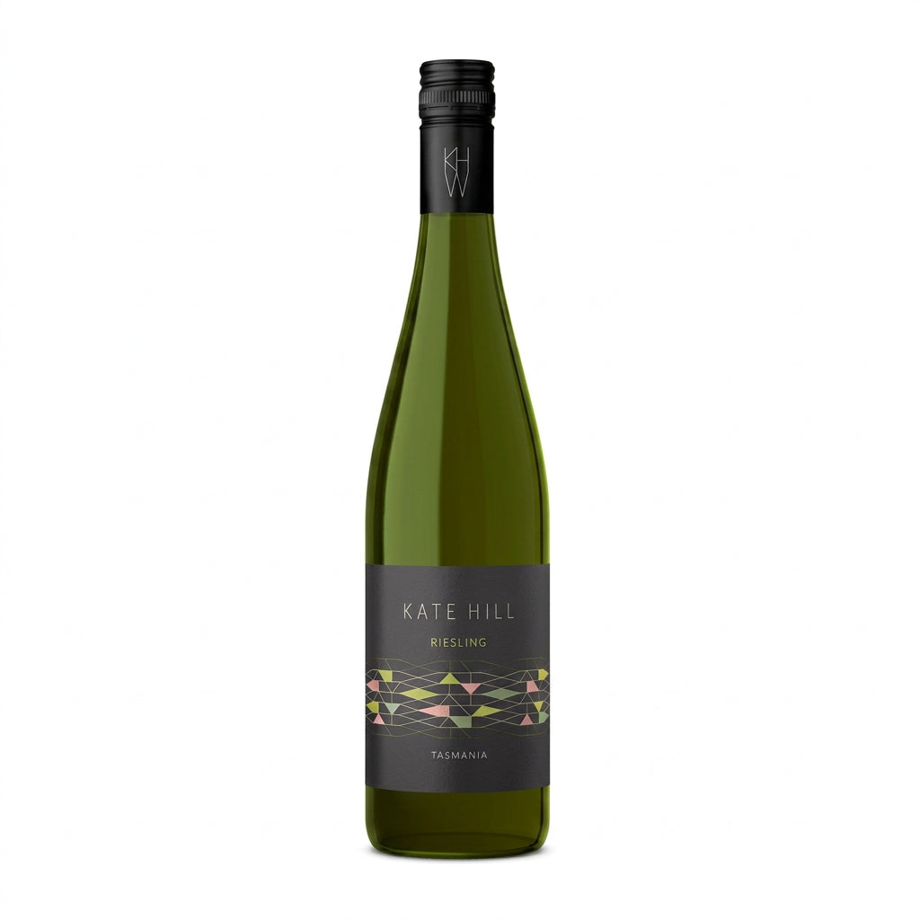 2025 Kate Hill Riesling