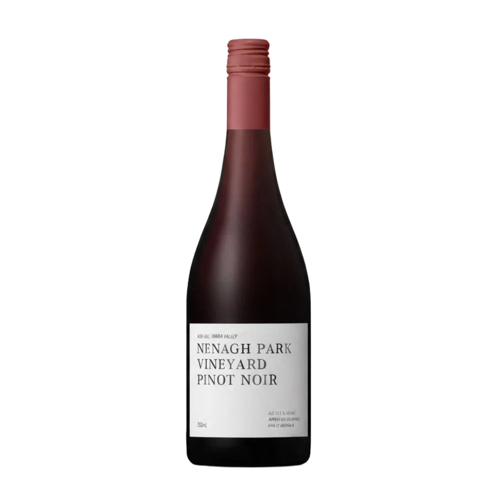 2023 Rob Hall ‘Nenagh Park’ Pinot Noir