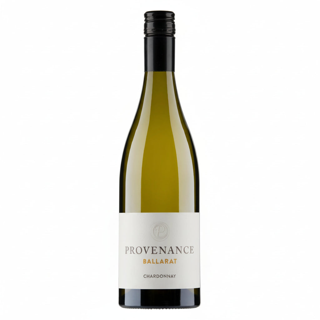 2023 Provenance ‘Ballarat’ Chardonnay