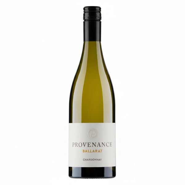 2023 Provenance ‘Ballarat’ Chardonnay
