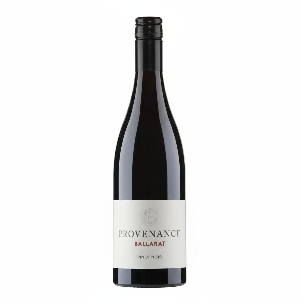 2023 Provenance ‘Ballarat’ Pinot Noir