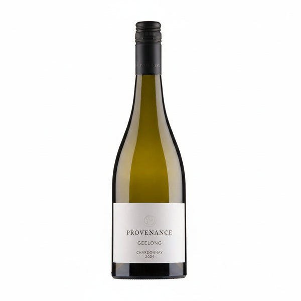2024 Provenance ‘Geelong’ Chardonnay