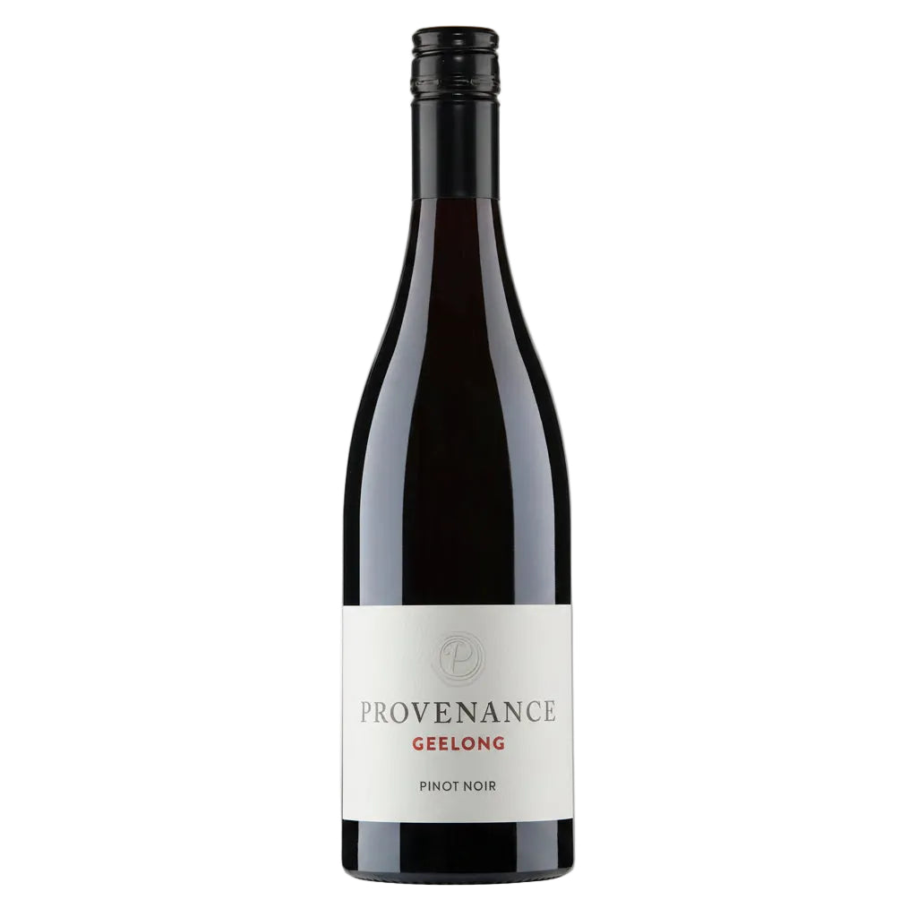 2023 Provenance ‘Geelong’ Pinot Noir