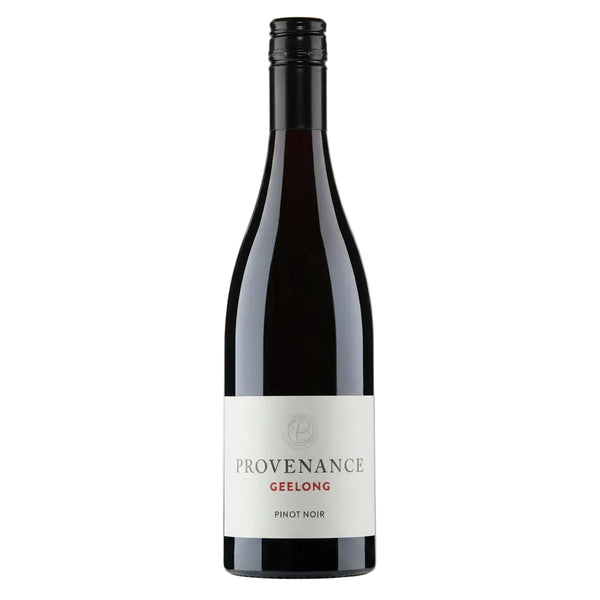 2023 Provenance ‘Geelong’ Pinot Noir