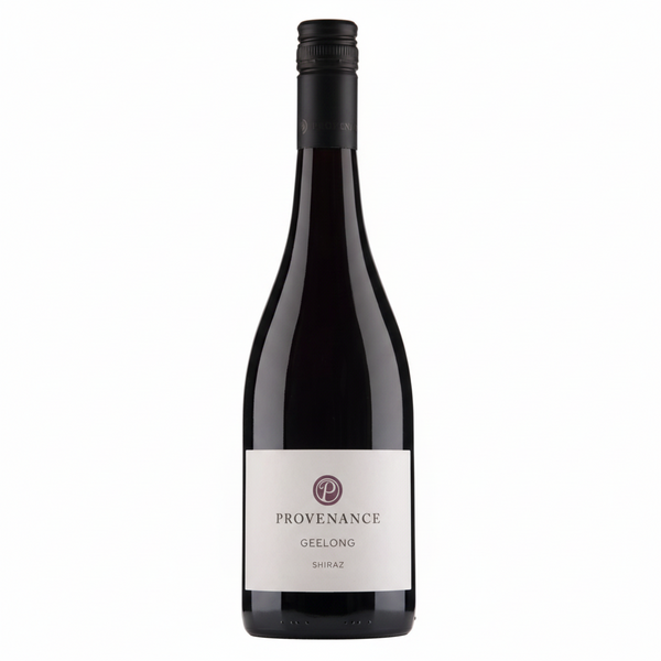 2025 Provenance Shiraz