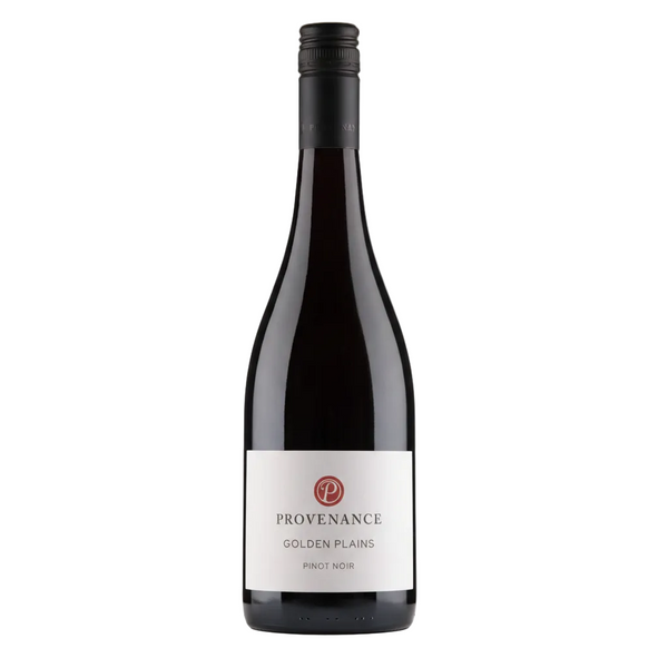 2024 Provenance GP Pinot Noir