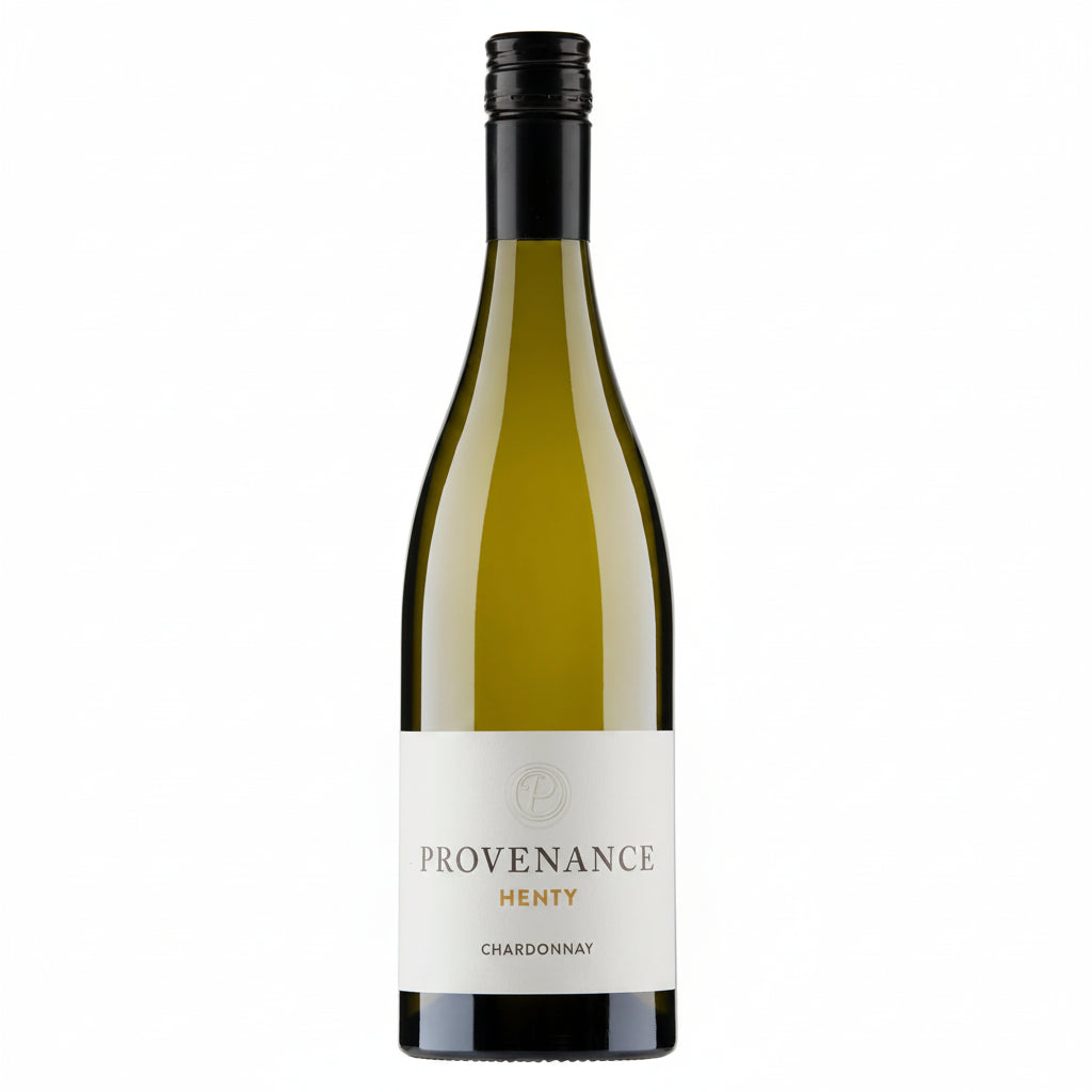 2024 Provenance ‘Henty’ Chardonnay