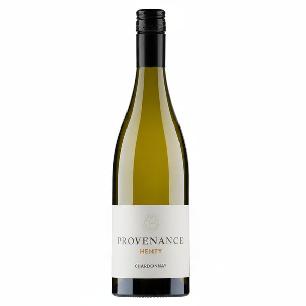 2024 Provenance ‘Henty’ Chardonnay