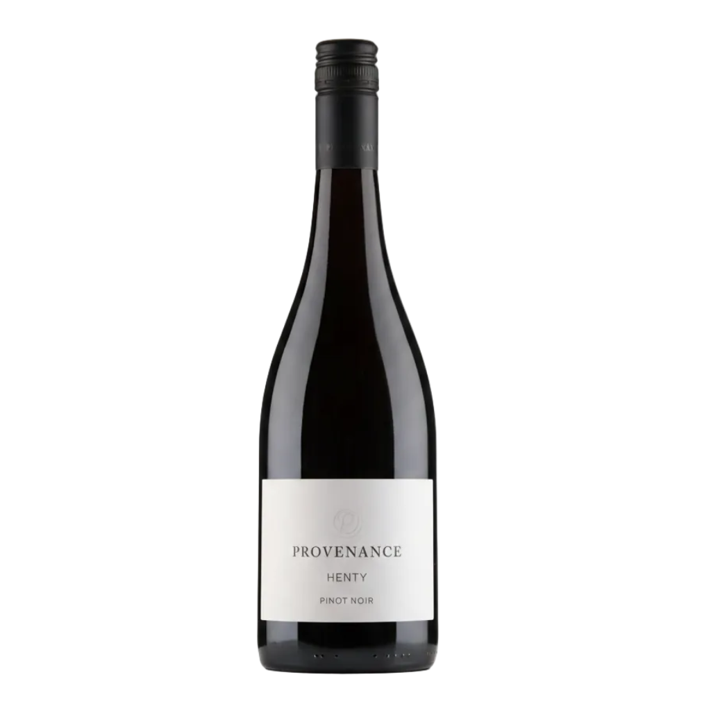 2023 Provenance ‘Henty’ Pinot Noir