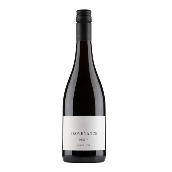 2023 Provenance ‘Henty’ Pinot Noir