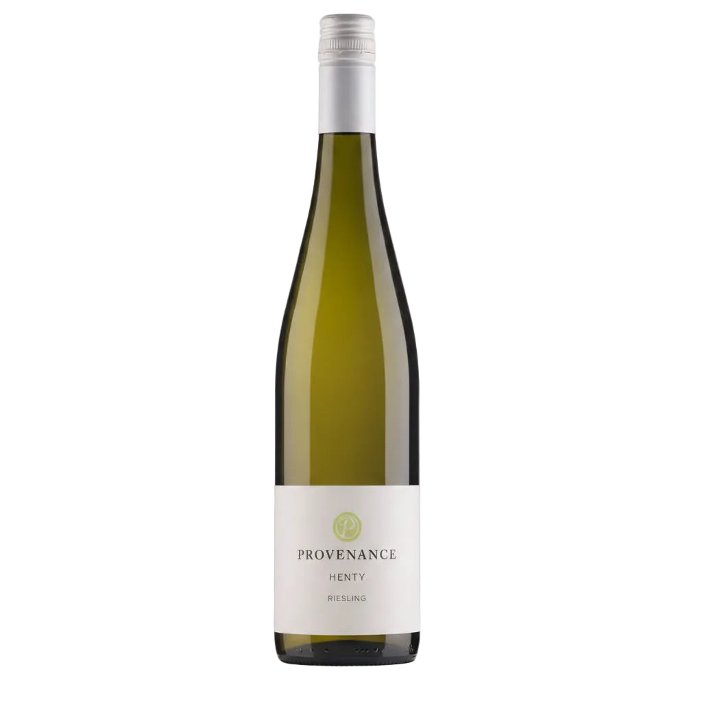 2025 Provenance Henty Riesling