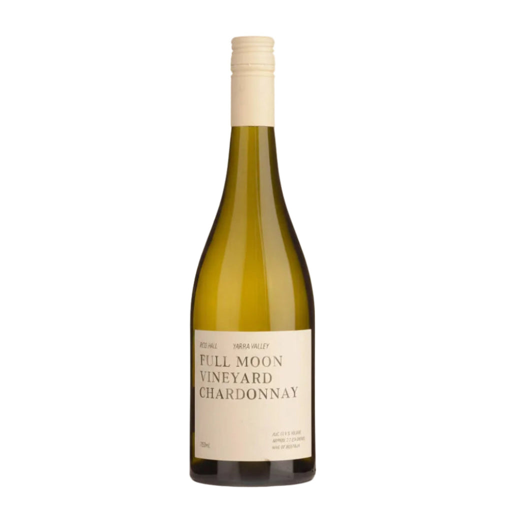2024 Rob Hall ‘Full Moon’ Chardonnay