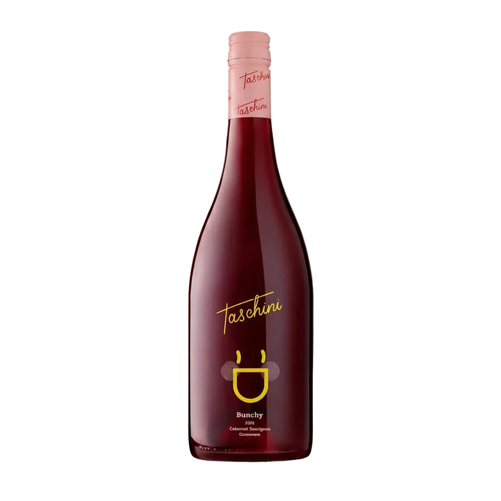 2022 Taschini ‘Bunchy’