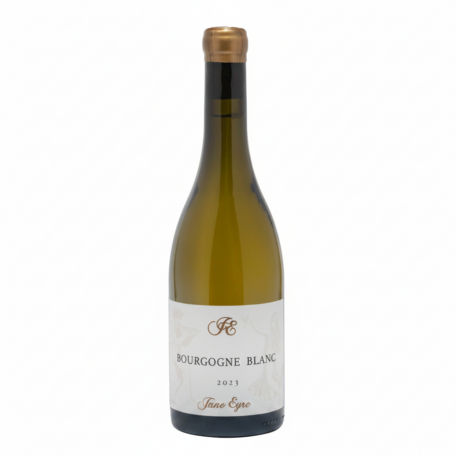 Jane Eyre 2023 Bourgogne Blanc