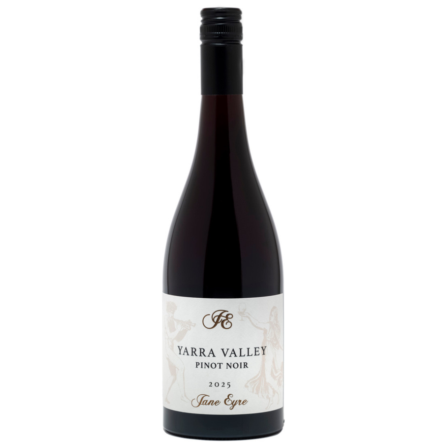 2025 Jane Eyre Pinot Noir Yarra Valley
