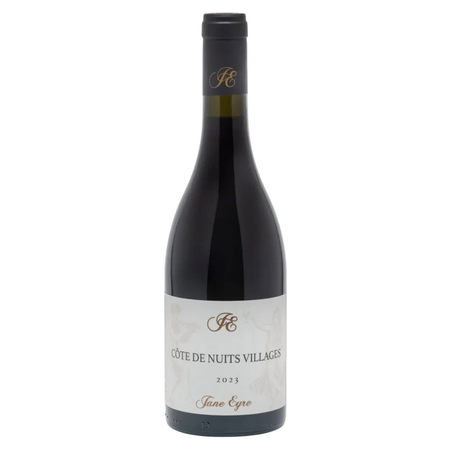 Jane Eyre 2023 Côte de Nuits Village