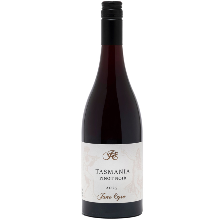 2025 Jane Eyre Pinot Noir Tasmania