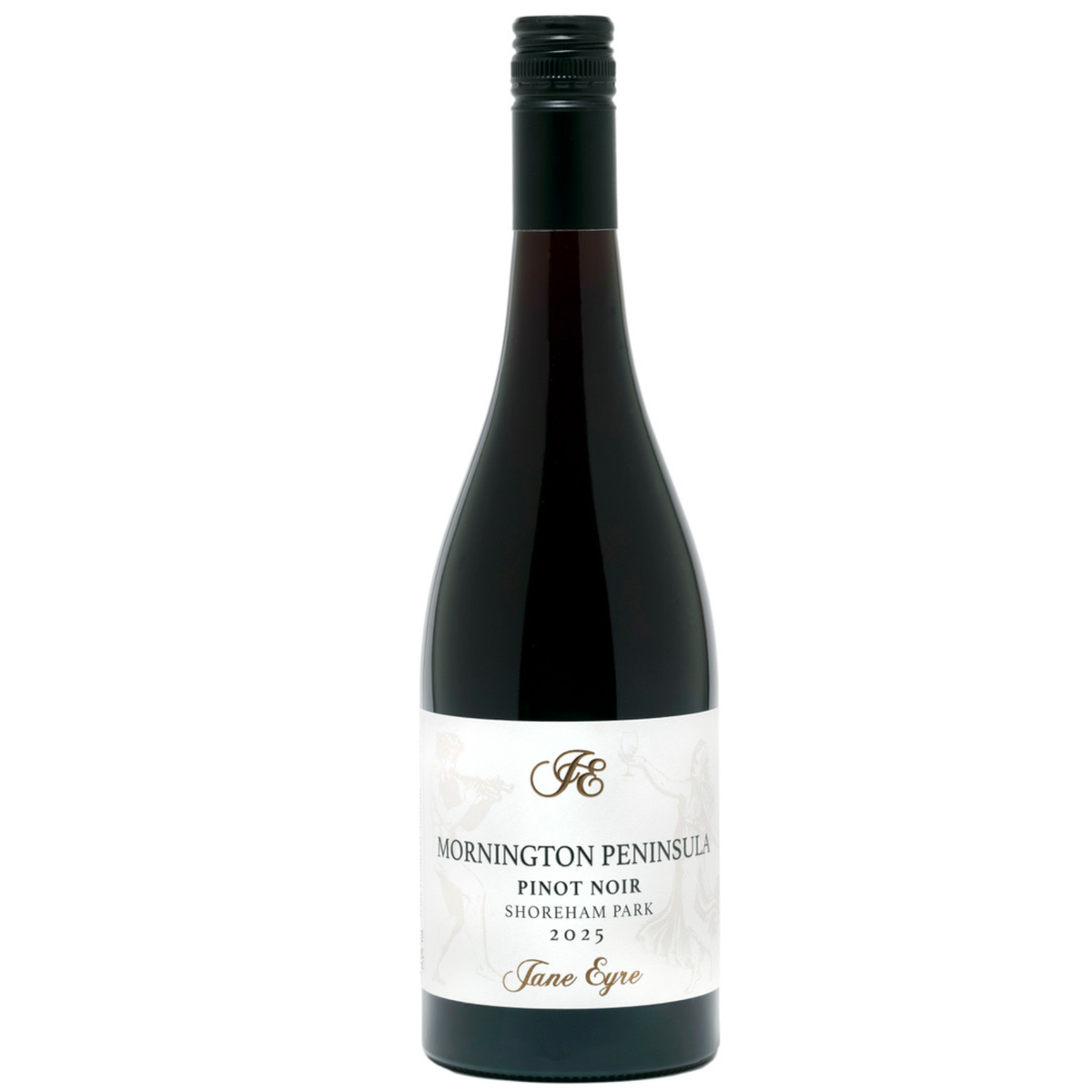 2025 Jane Eyre Pinot Noir Mornington Peninsula