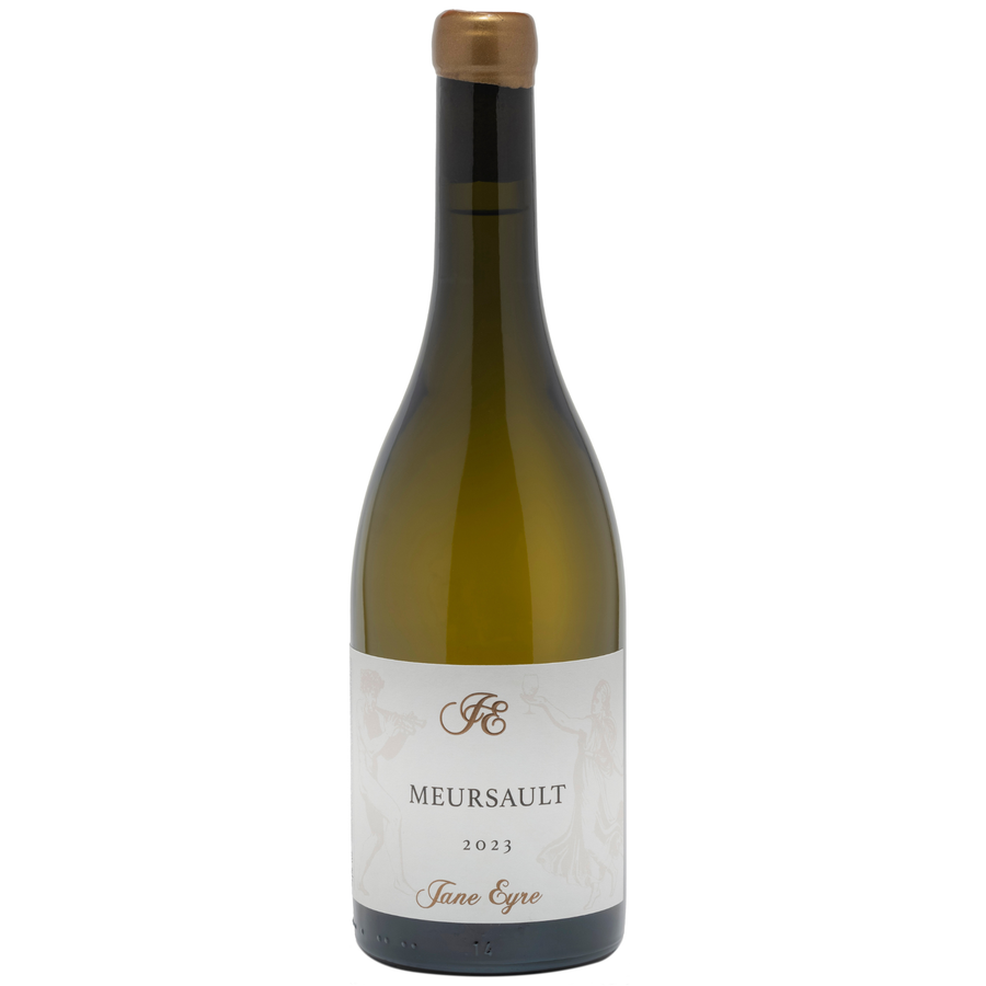 Jane Eyre 2023 Meursault Village Blanc
