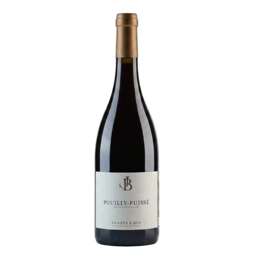 2023 Janots & Bos Pouilly Fuisse