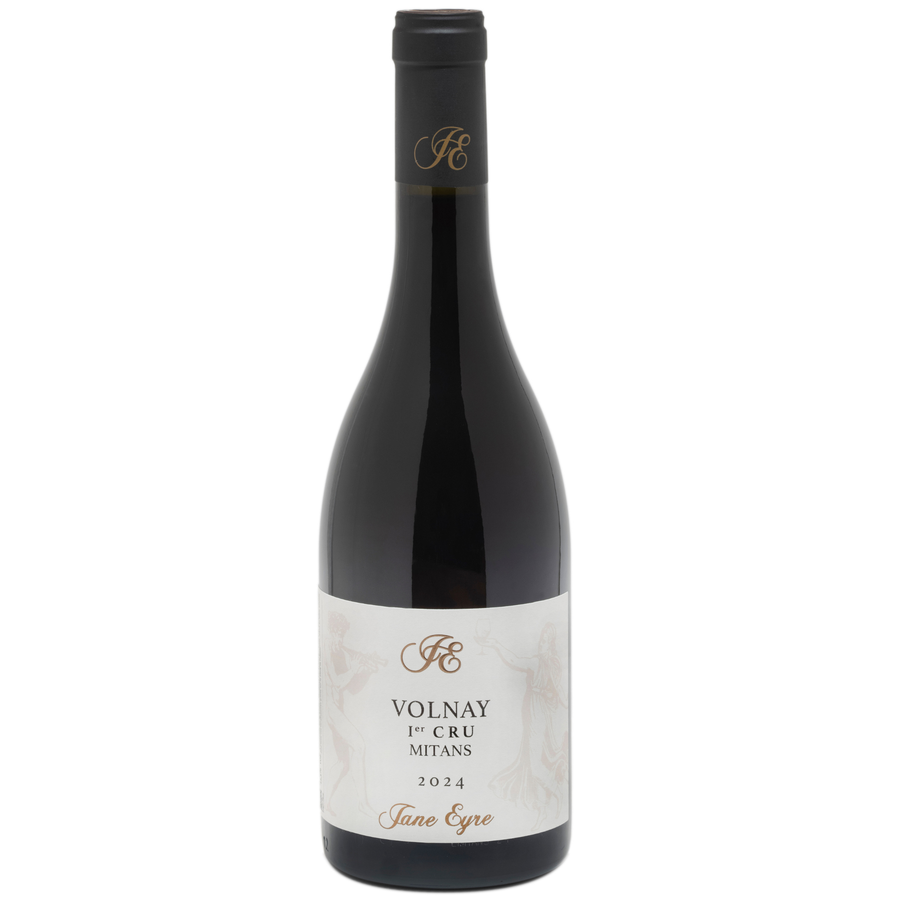 Jane Eyre 2024 Volnay 1er Cru Les Mitans Rouge