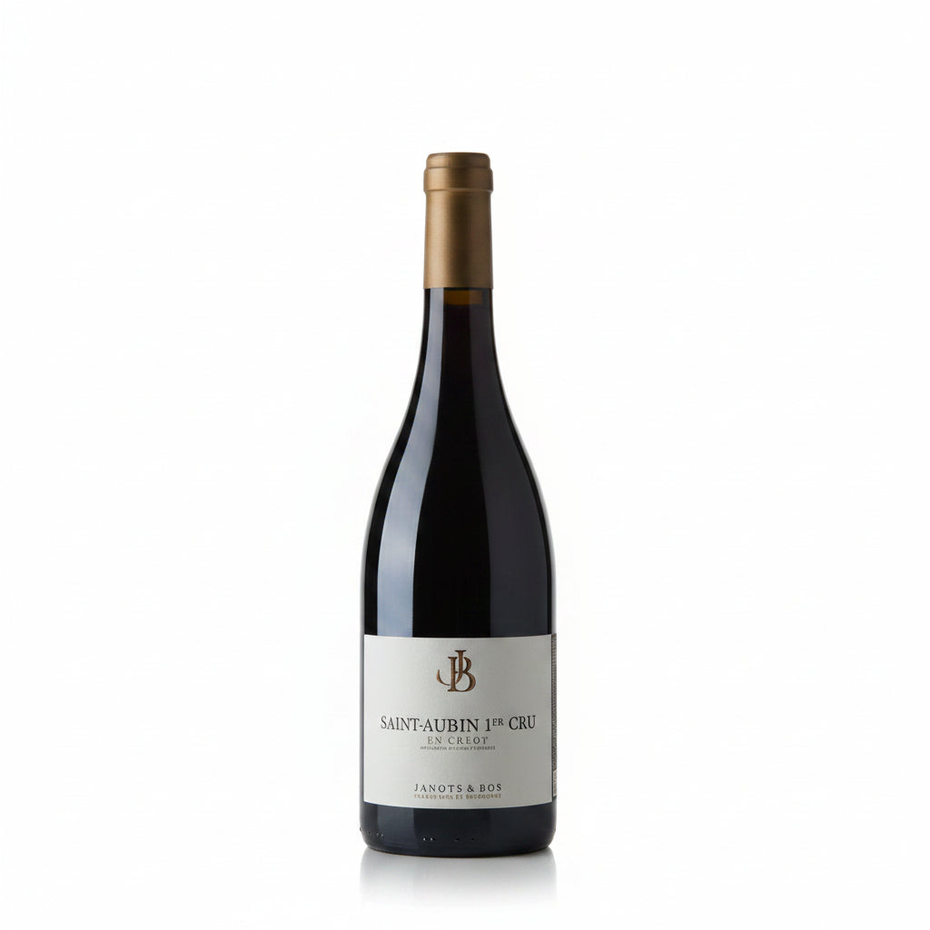 2023 Janots & Bos Saint Aubin 1er Cru