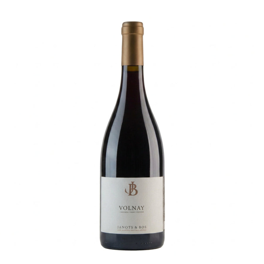 2020 Janots & Bos Volnay