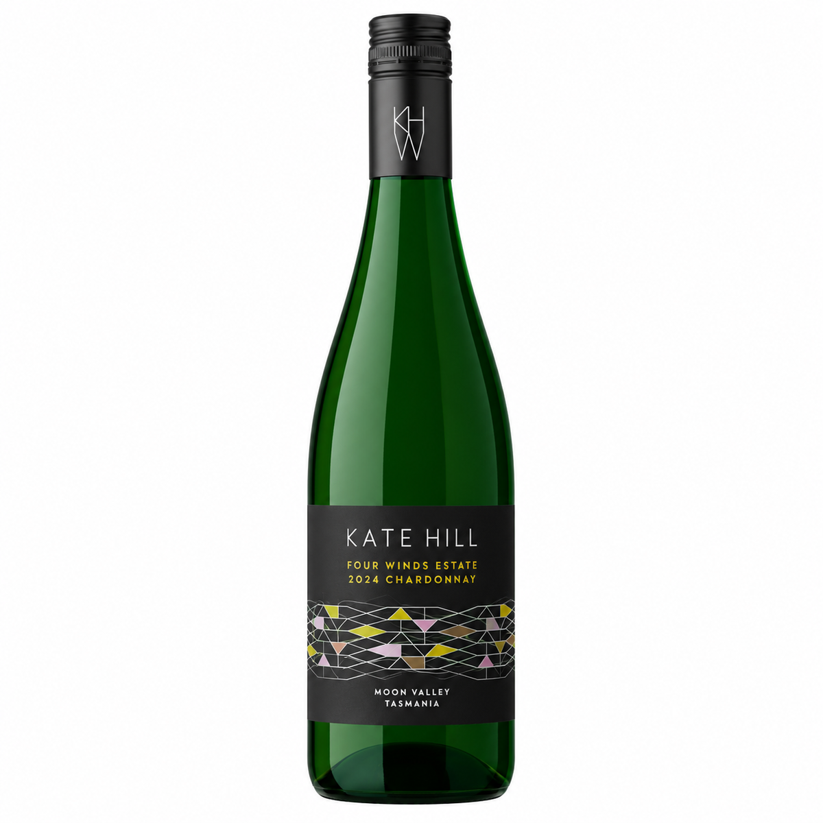 2024 Kate Hill ‘Four Winds’ Chardonnay