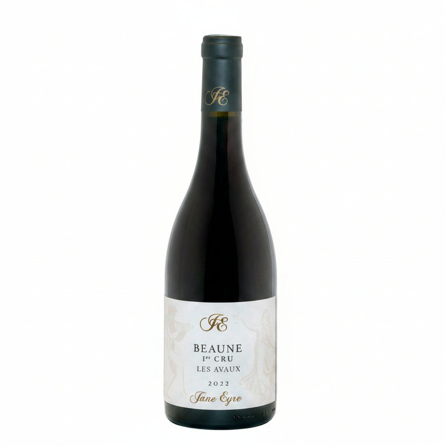 Jane Eyre 2022 Beaune 1er Cru Les Avaux