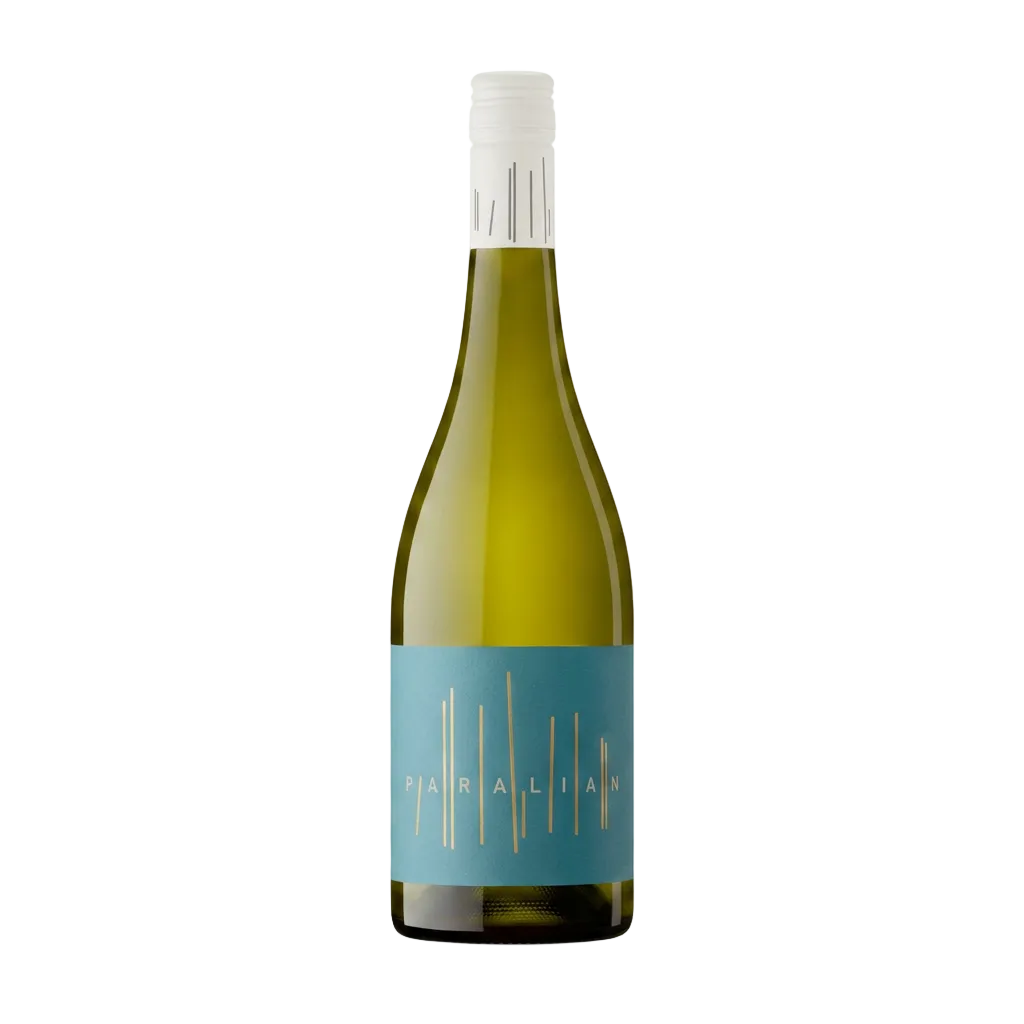 2024 Paralian Bower Ridge Chardonnay