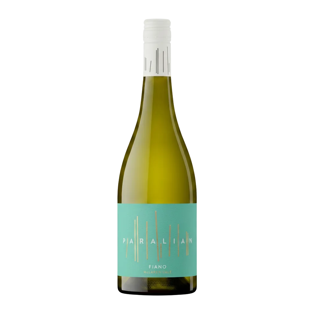 2025 Paralian Lacey Vineyard Fiano