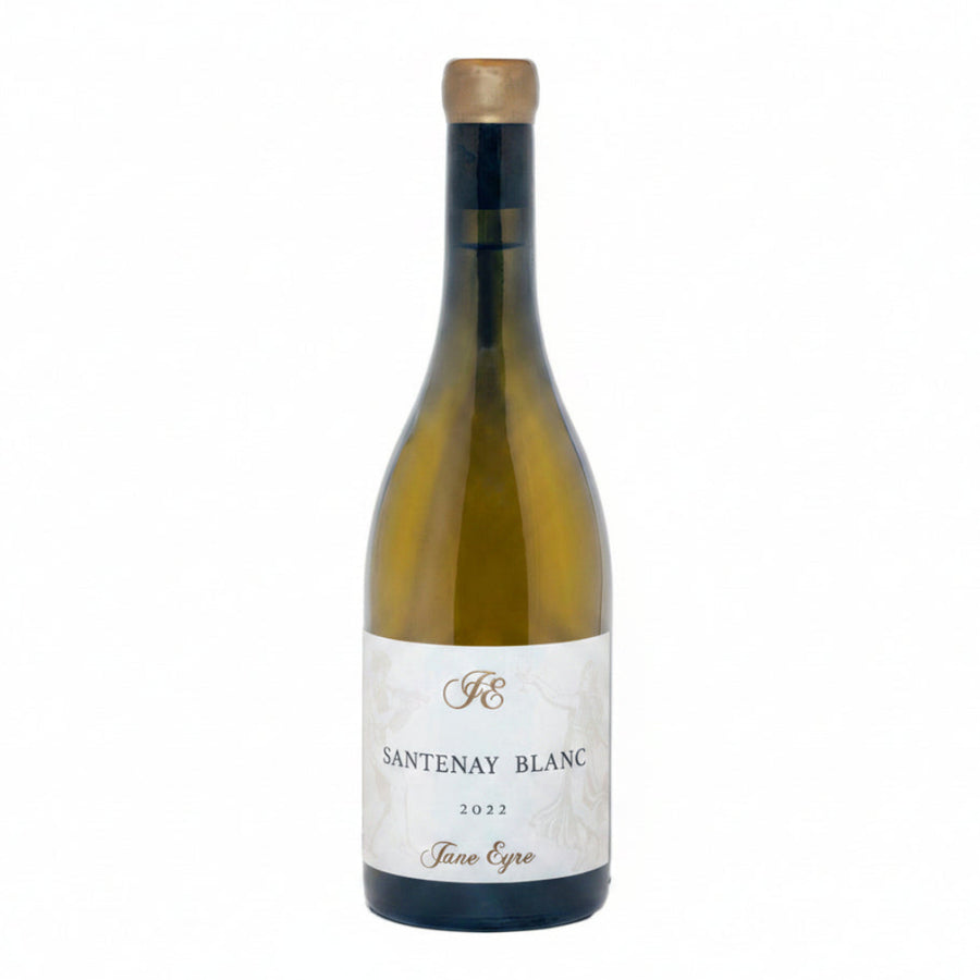 Jane Eyre 2022 Santenay Blanc