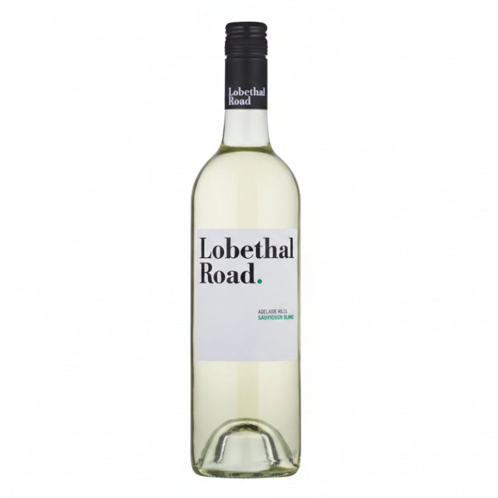 2025 Lobethal Road Sauvignon Blanc